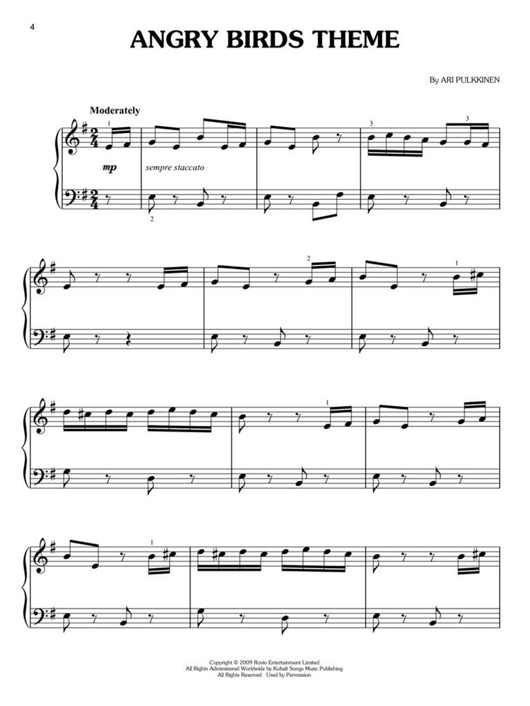 The Greatest Video Game Music