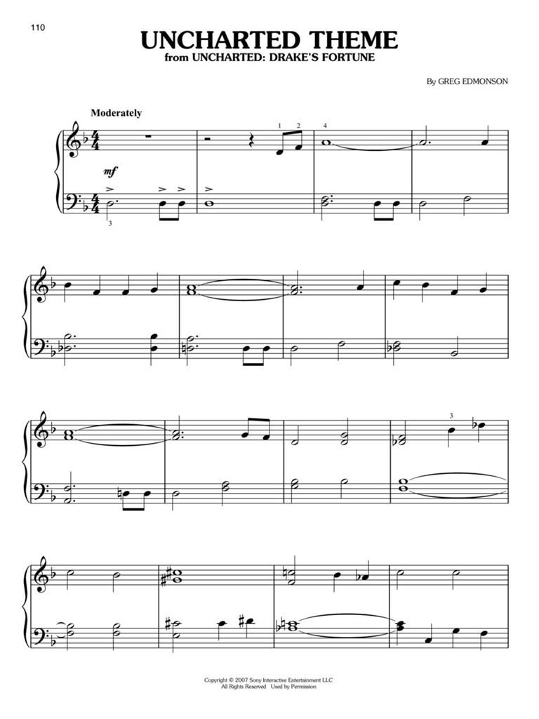 The Greatest Video Game Music