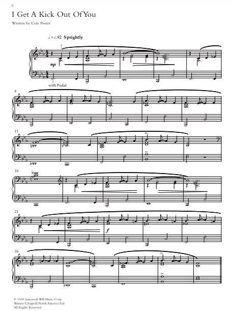 The Faber Music Jazz Piano Anthology