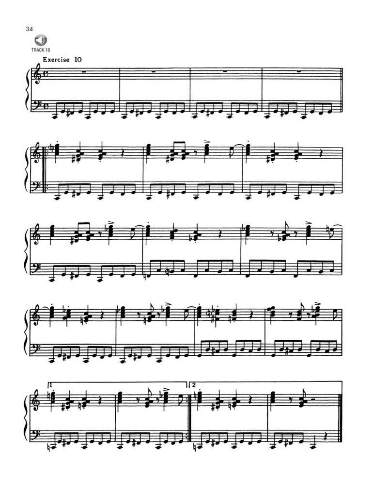 Boogie Woogie for Beginners