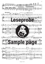 An die Freude, Finale der Symphonie Nr. 9, op. 125