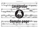 Orgelwerke Band I/1: Freie Orgelwerke pedaliter BuxWV 136 - 153, 158
