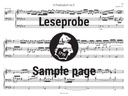 Orgelwerke Band I/1: Freie Orgelwerke pedaliter BuxWV 136 - 153, 158