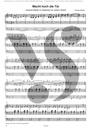 Originelle Choralvorspiele für Gottesdienst und Konzert, Band 1