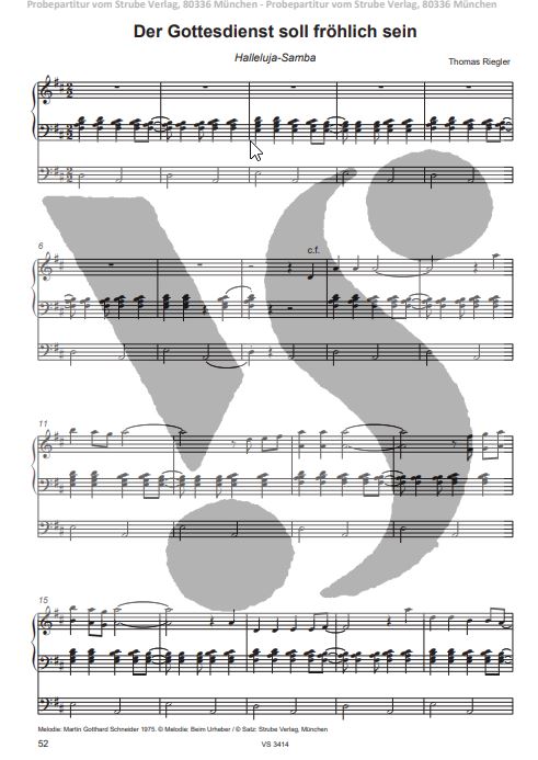 Originelle Choralvorspiele für Gottesdienst und Konzert, Band 1