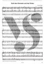 Originelle Choralvorspiele für Gottesdienst und Konzert, Band 1