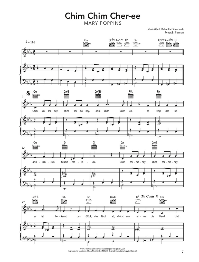 Musical Gold