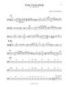 20 Impromptus for Piano + 1 solo Piece for Contrabass