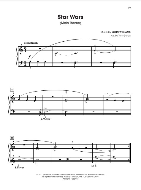 Movie Heroes for Students Book 1