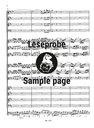 Gelobet sei der Herr, mein Gott BWV 129