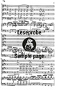 Gelobet sei der Herr, mein Gott BWV 129