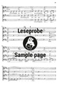 Gelobet sei der Herr, mein Gott BWV 129