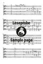 Gelobet sei der Herr, mein Gott BWV 129