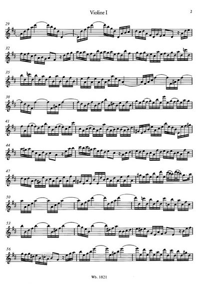 Gelobet sei der Herr, mein Gott BWV 129