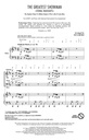 The Greatest Showman - Choral Highlights
