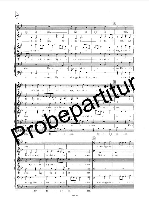 Missa Papae Marcelli