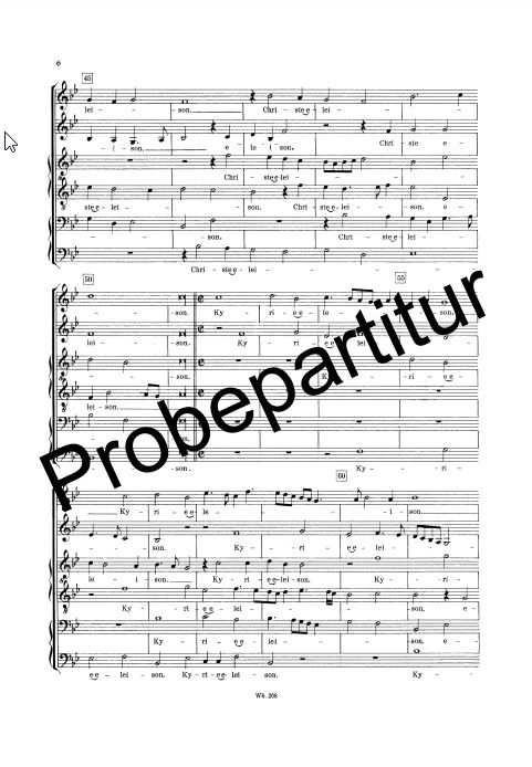 Missa Papae Marcelli