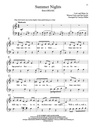 Teaching Little Fingers to play more Movie Music