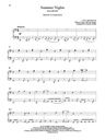 Teaching Little Fingers to play more Movie Music