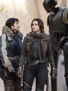 Rogue One - A Star Wars Story