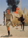 Star Wars - The Force Awakens: Episode VII