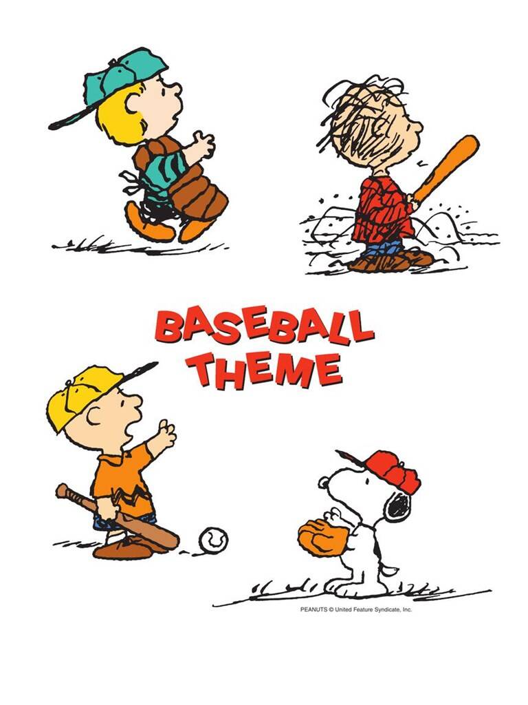 The Charlie Brown Collection