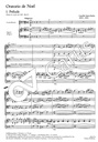 Oratorio de Noel, op. 12