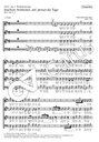 Weihnachtsoratorium Teil I - III, BWV 248