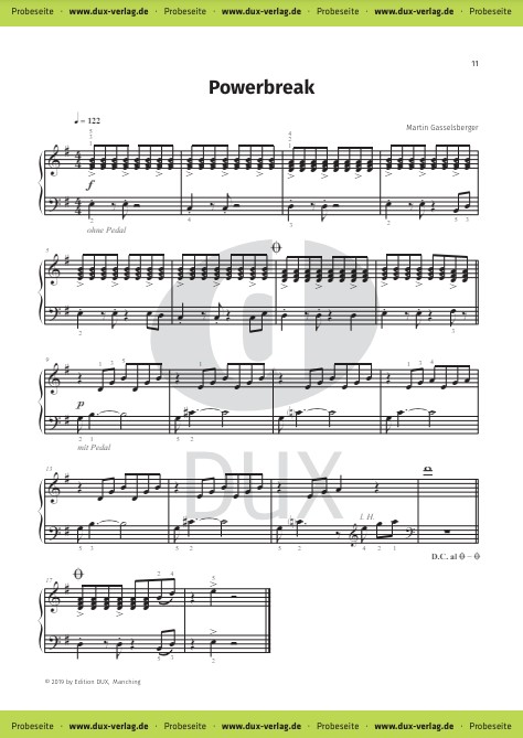 5 Steps to Music Vol. 1