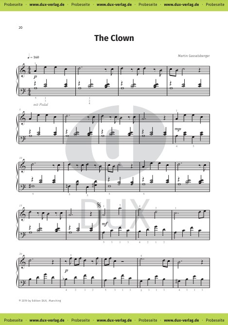 5 Steps to Music Vol. 1