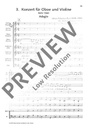 Quer Bach A Cappella
