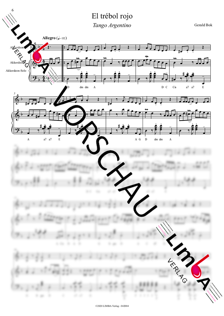 Harmonische Reise