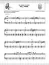 The Legend of Zelda Series for Easy Piano