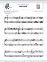 The Legend of Zelda Series for Easy Piano