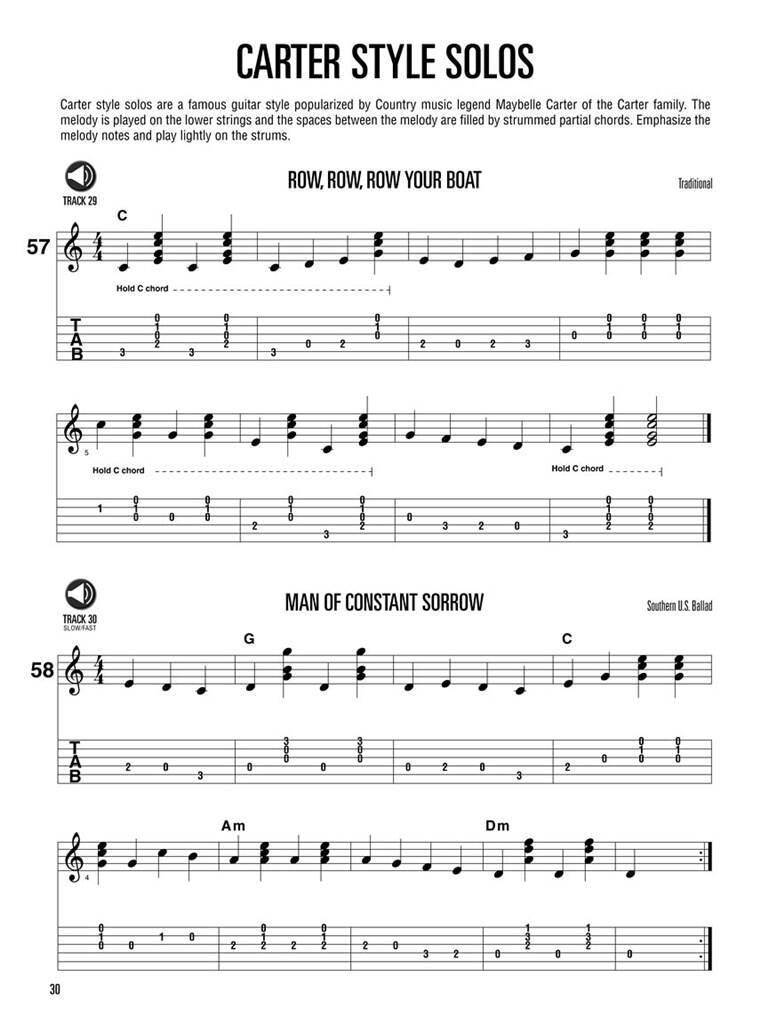 Hal Leonard Guitar Method 2