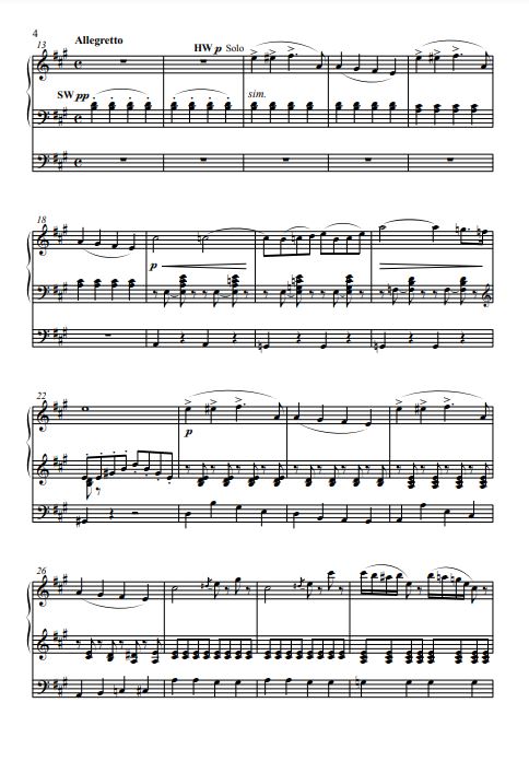 Ouvertüre zu "Die Fledermaus"
