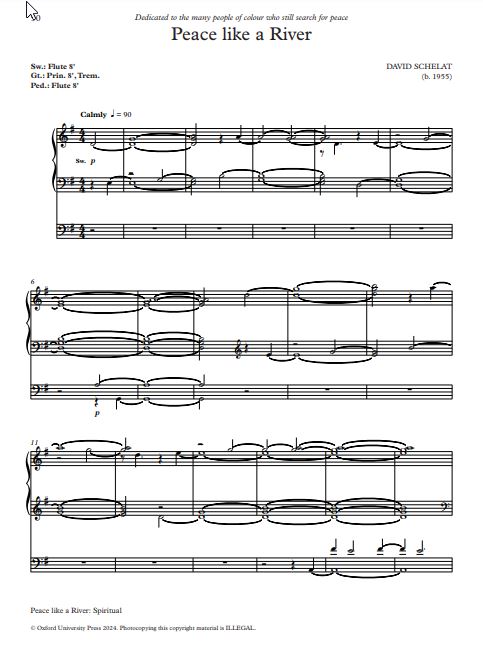 Oxford Hymn Settings for Organists: General Hymns 2