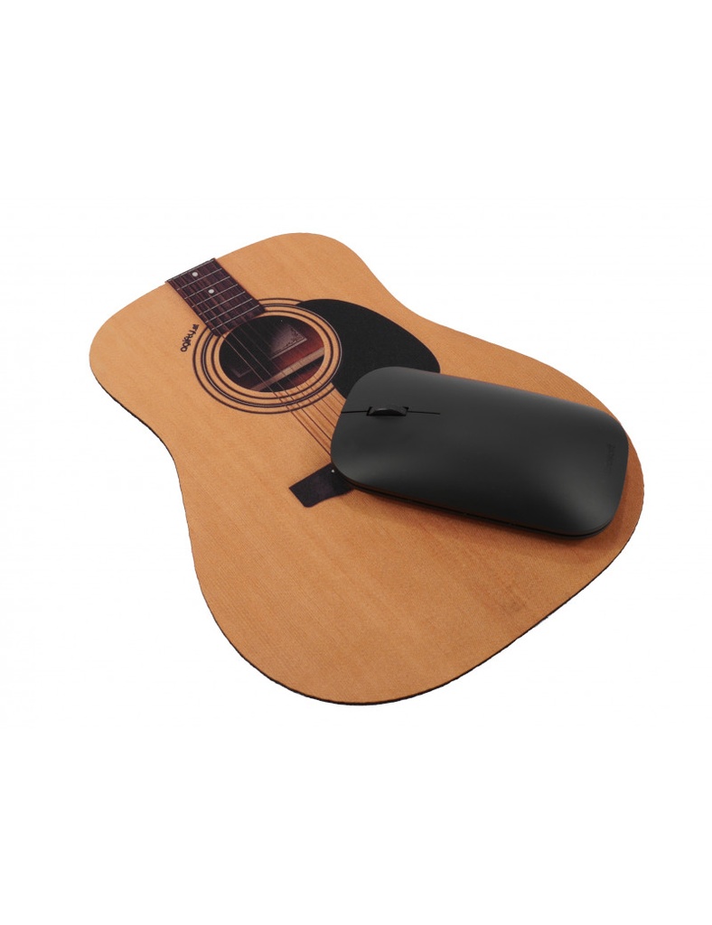 Mousepad Gitarre