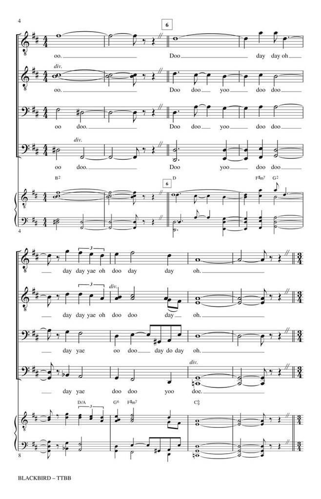 Blackbird