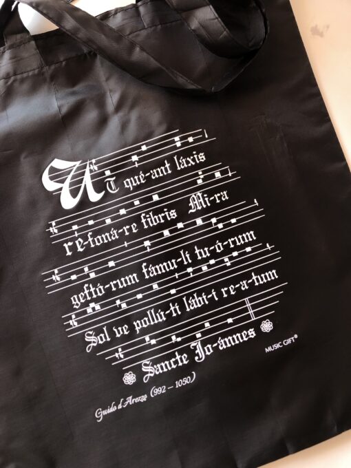 Tragtasche faltbar - D'Arezzo