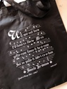 Tragtasche faltbar - D'Arezzo