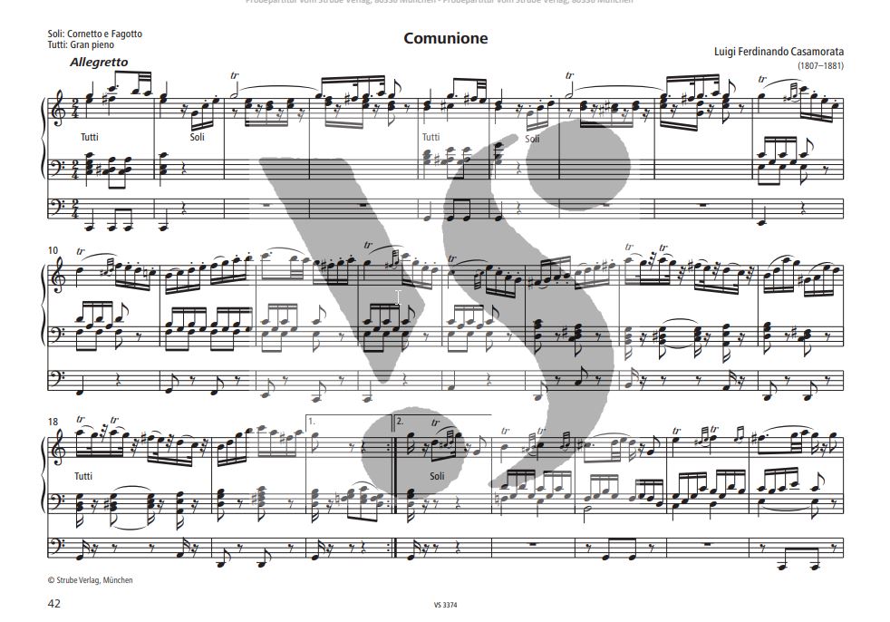 Alla Mozart
