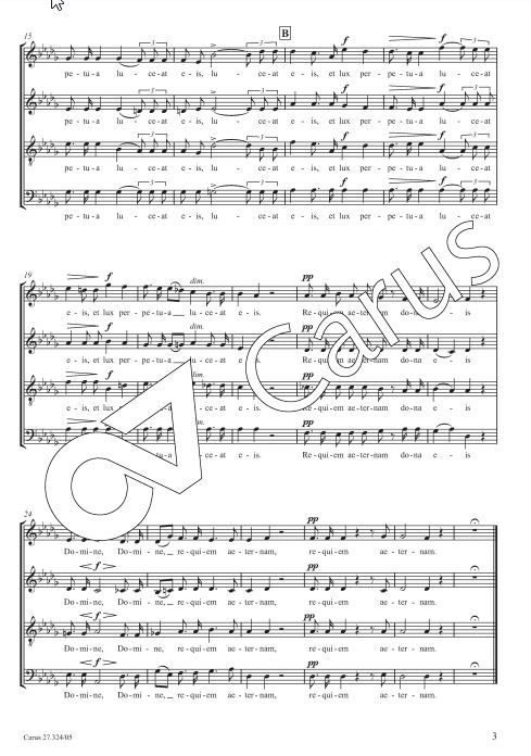 Requiem op. 148