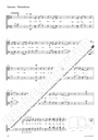 Missa Sancti Francisci Assisiensis - SATB