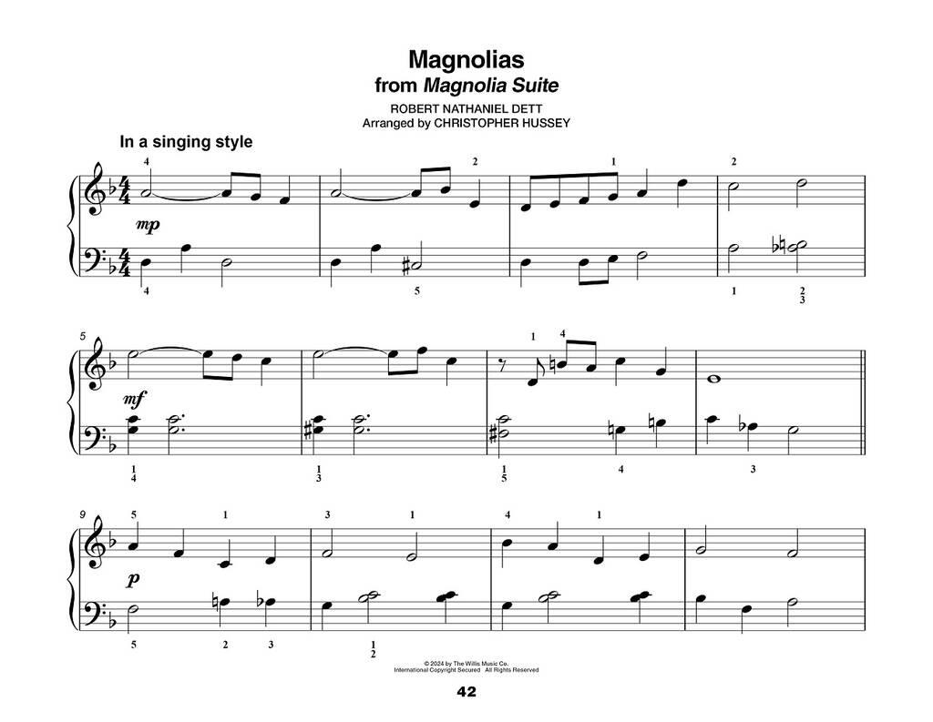 Easiest Classical Music