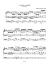 Sämtliche Orgel- und Harmoniumwerke Band 1