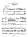 Sämtliche Orgel- und Harmoniumwerke Band 3