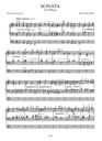 English Organ Sonatas Vol. 1