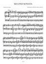 English Organ Sonatas Vol. 2