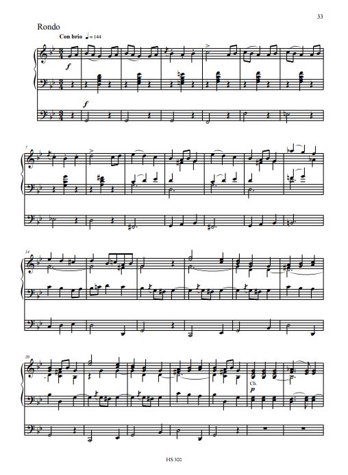 English Organ Sonatas Vol. 2